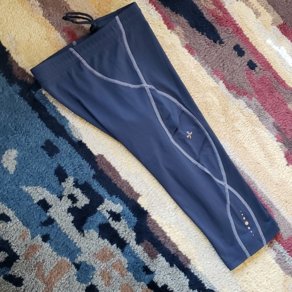 Men's Tommy Copper shorts - Picture 2 of 4